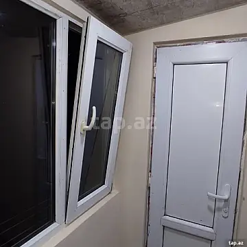 Kirayə verilir 1 otaqlı mənzil 32 m²