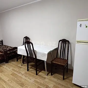 Kirayə verilir 1 otaqlı mənzil 32 m²