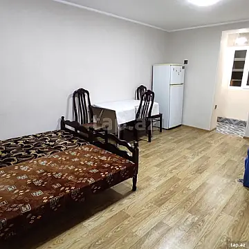 Kirayə verilir 1 otaqlı mənzil 32 m²