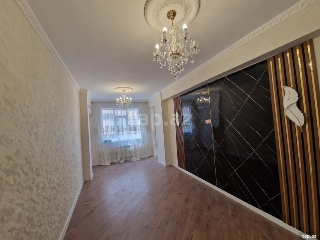 Satılır 2 otaqlı yeni tikili 67 m²