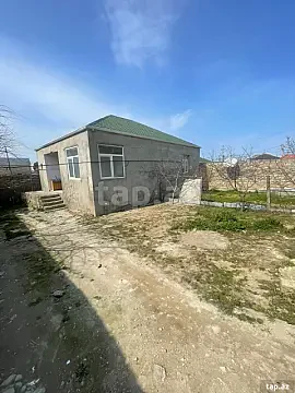 Satılır 3 otaqlı həyət evi 95 m² — Bakı, Maştağa 3 otaq 95.00 m²