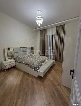 Kirayə verilir 5 otaqlı yeni tikili 100 m²