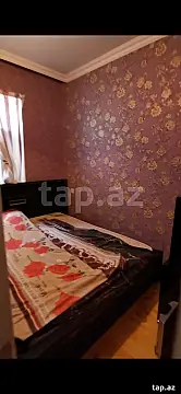 Kirayə verilir 3 otaqlı həyət evi