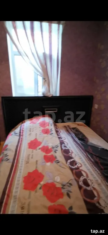 Kirayə verilir 3 otaqlı həyət evi