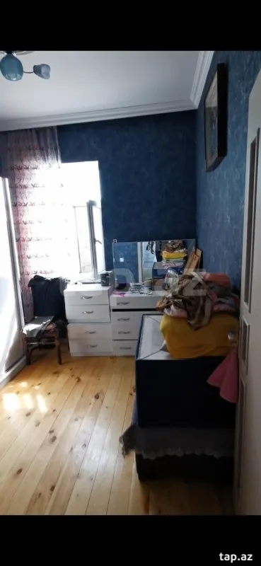 Kirayə verilir 3 otaqlı həyət evi