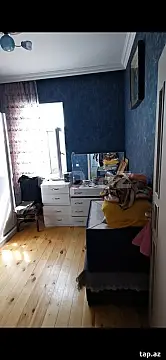 Kirayə verilir 3 otaqlı həyət evi