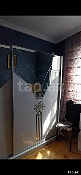 Kirayə verilir 3 otaqlı həyət evi