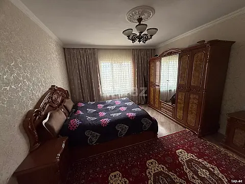Satılır 5 otaqlı yeni tikili 150 m²