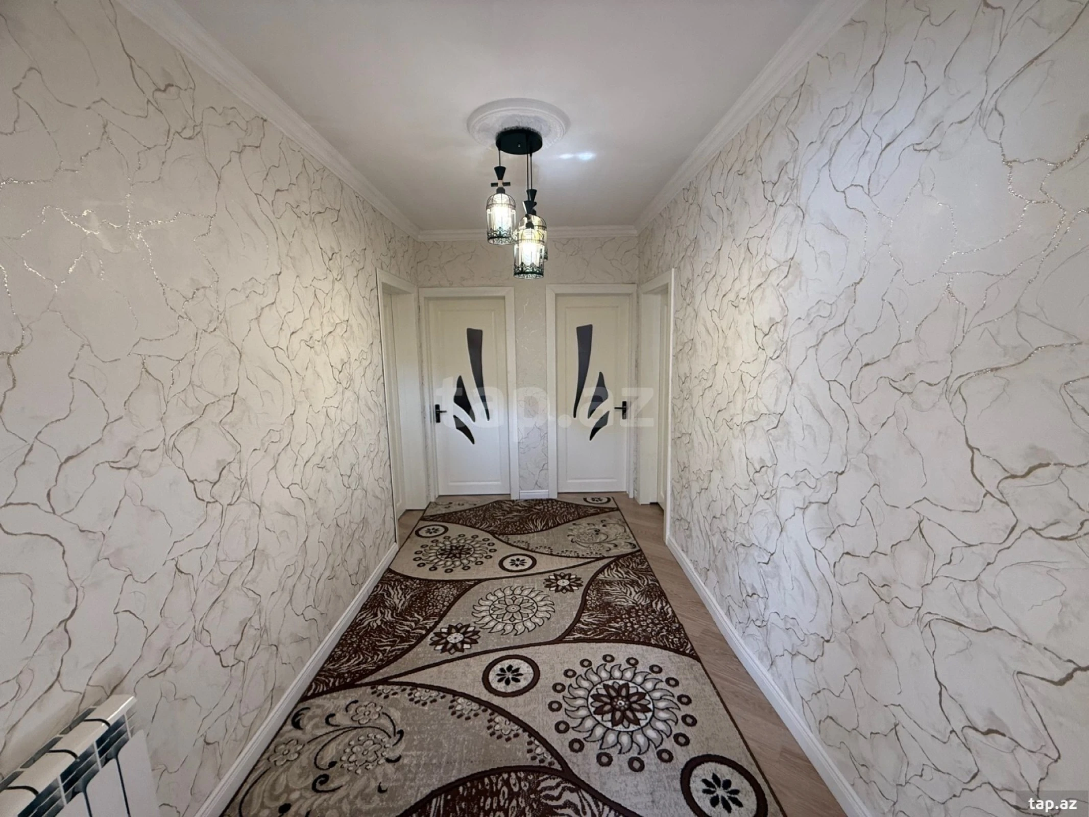 Satılır 5 otaqlı yeni tikili 150 m²