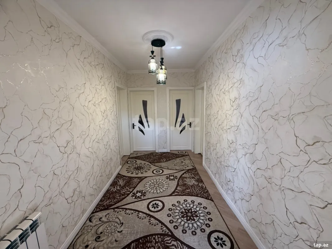 Satılır 5 otaqlı yeni tikili 150 m²