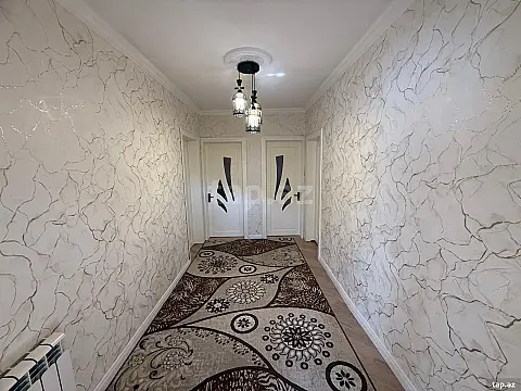 Satılır 5 otaqlı yeni tikili 150 m²