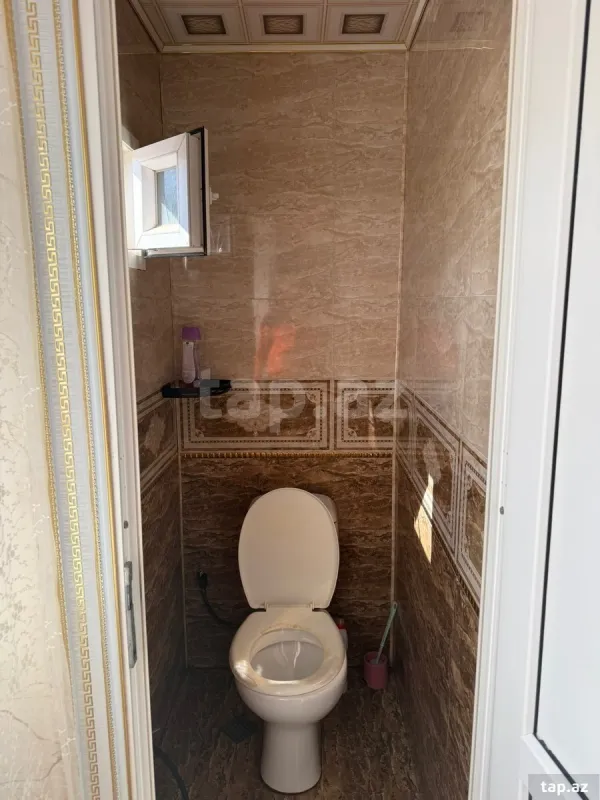 Satılır 5 otaqlı yeni tikili 150 m²