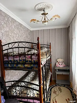 Satılır 5 otaqlı yeni tikili 150 m²