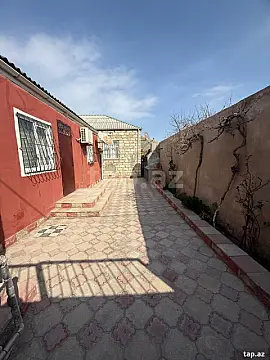 Satılır 5 otaqlı yeni tikili 150 m² — Bakı, Suraxanı 5 otaq 150.00 m²