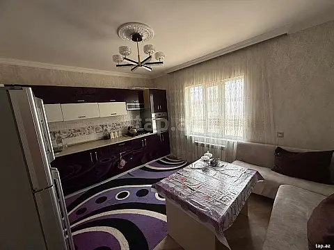 Satılır 5 otaqlı yeni tikili 150 m²