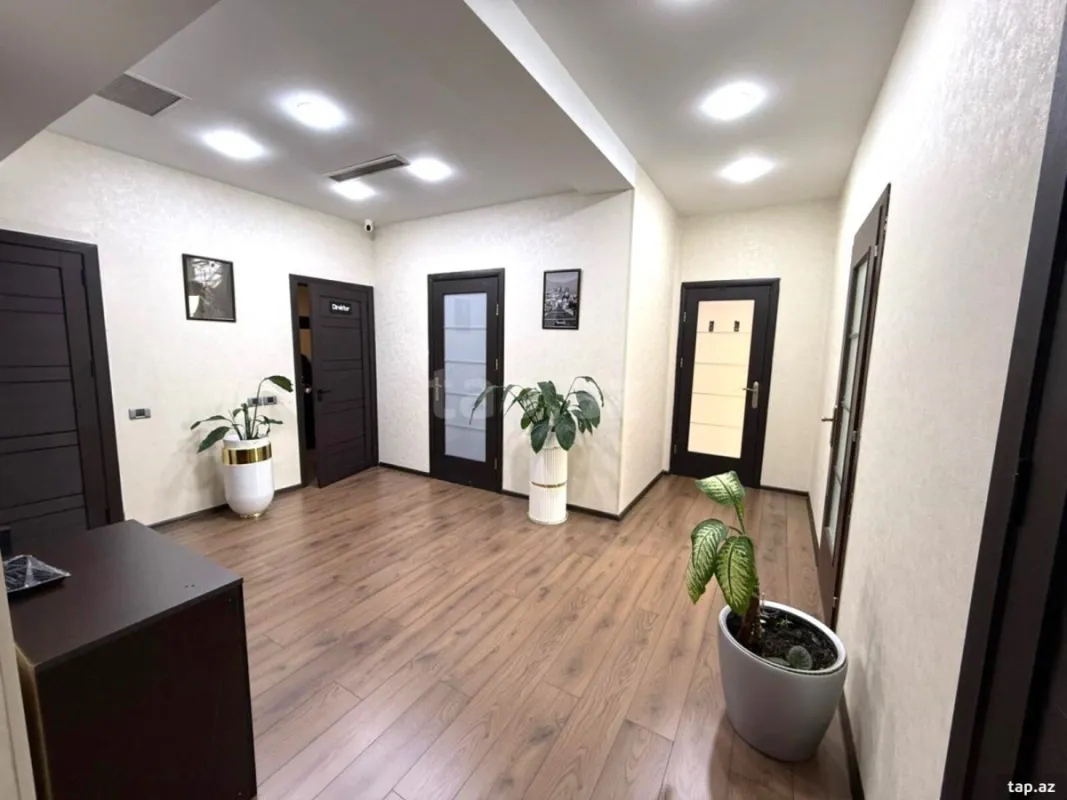 Kirayə verilir ofis