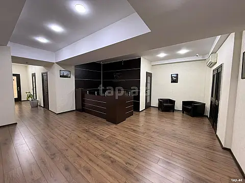 Kirayə verilir ofis