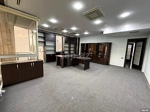 Kirayə verilir ofis