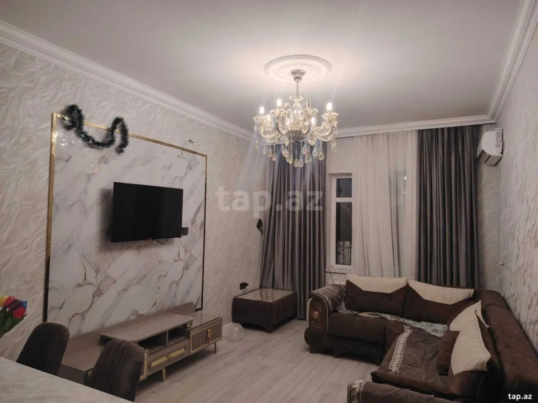 Satılır 3 otaqlı həyət evi