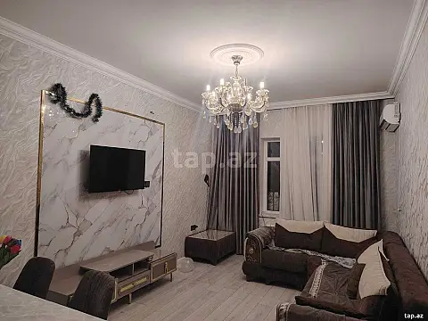 Satılır 3 otaqlı həyət evi