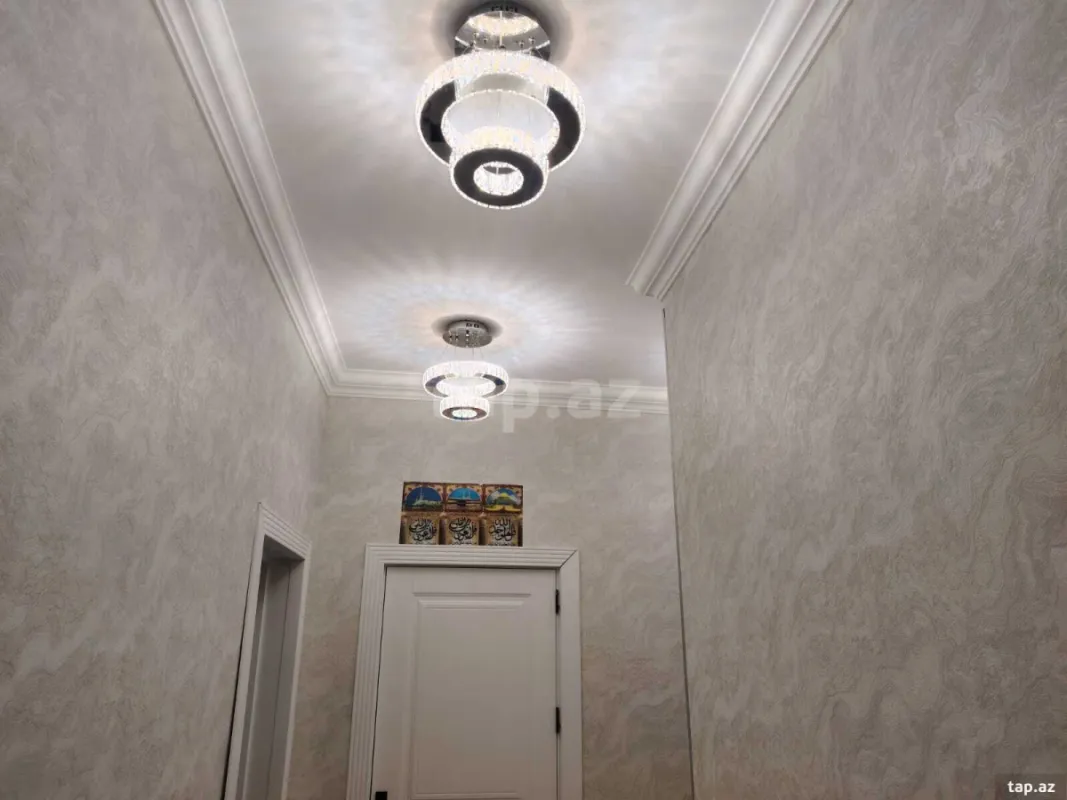 Satılır 3 otaqlı həyət evi