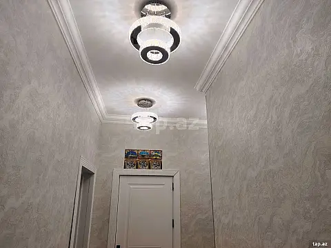 Satılır 3 otaqlı həyət evi