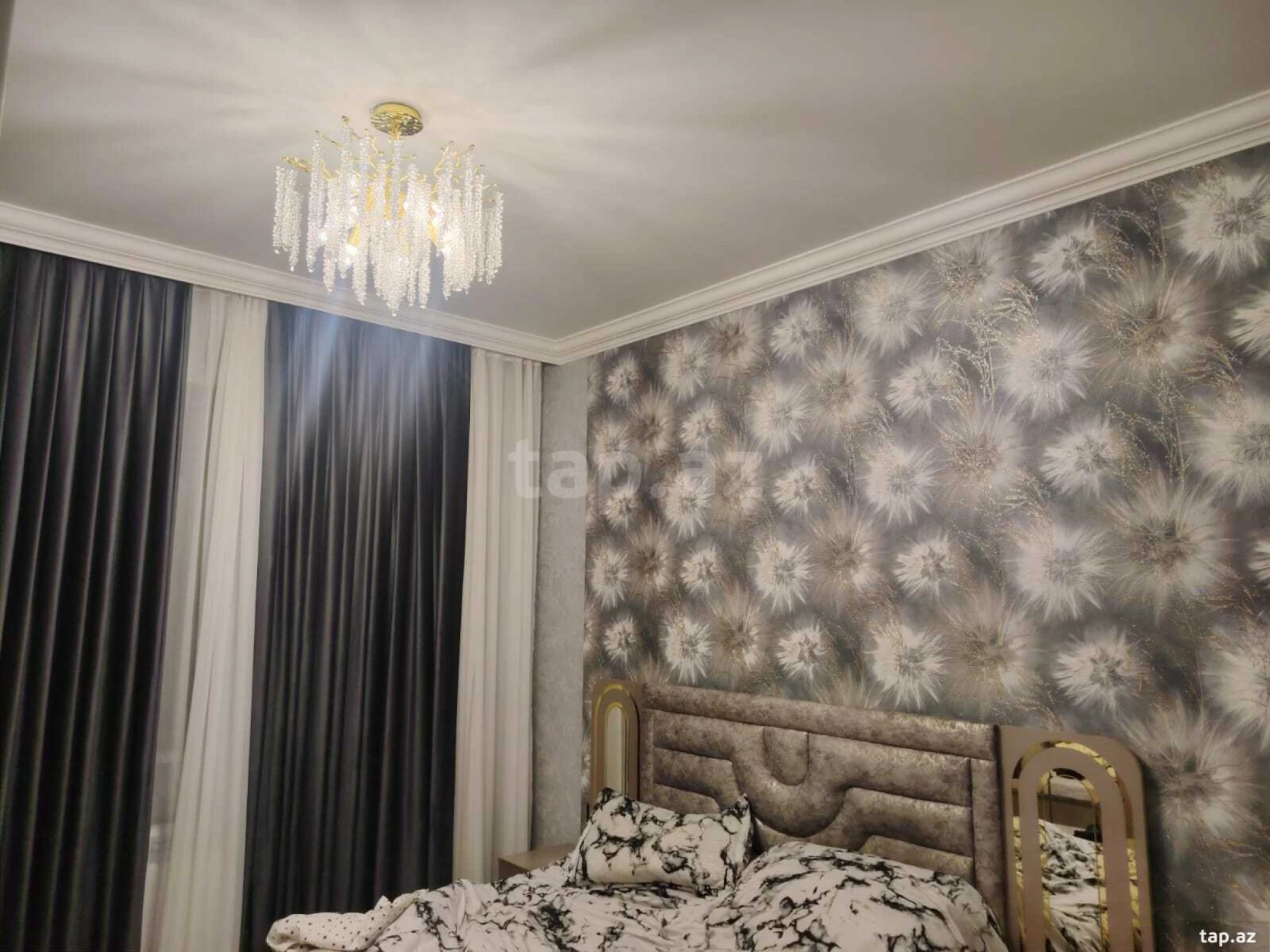 Satılır 3 otaqlı həyət evi