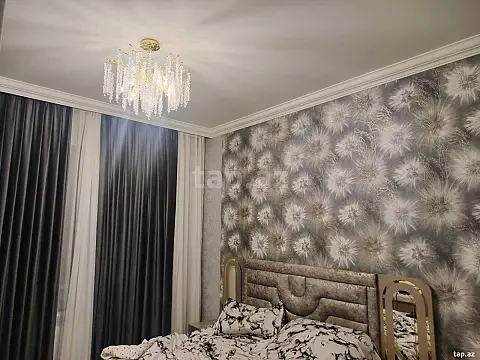 Satılır 3 otaqlı həyət evi