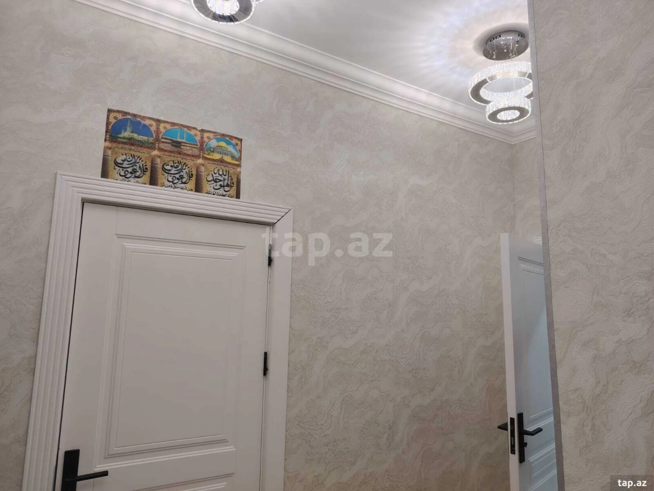 Satılır 3 otaqlı həyət evi