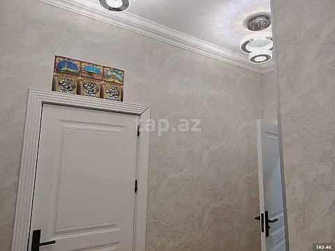 Satılır 3 otaqlı həyət evi