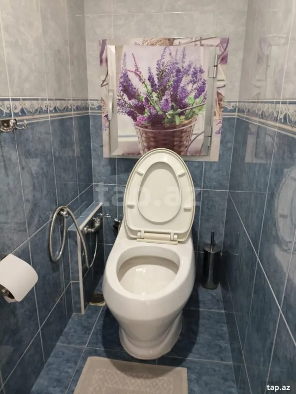 Kirayə verilir 2 otaqlı mənzil 70 m²