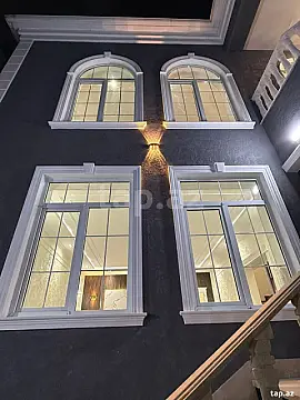 Satılır 6 otaqlı həyət evi