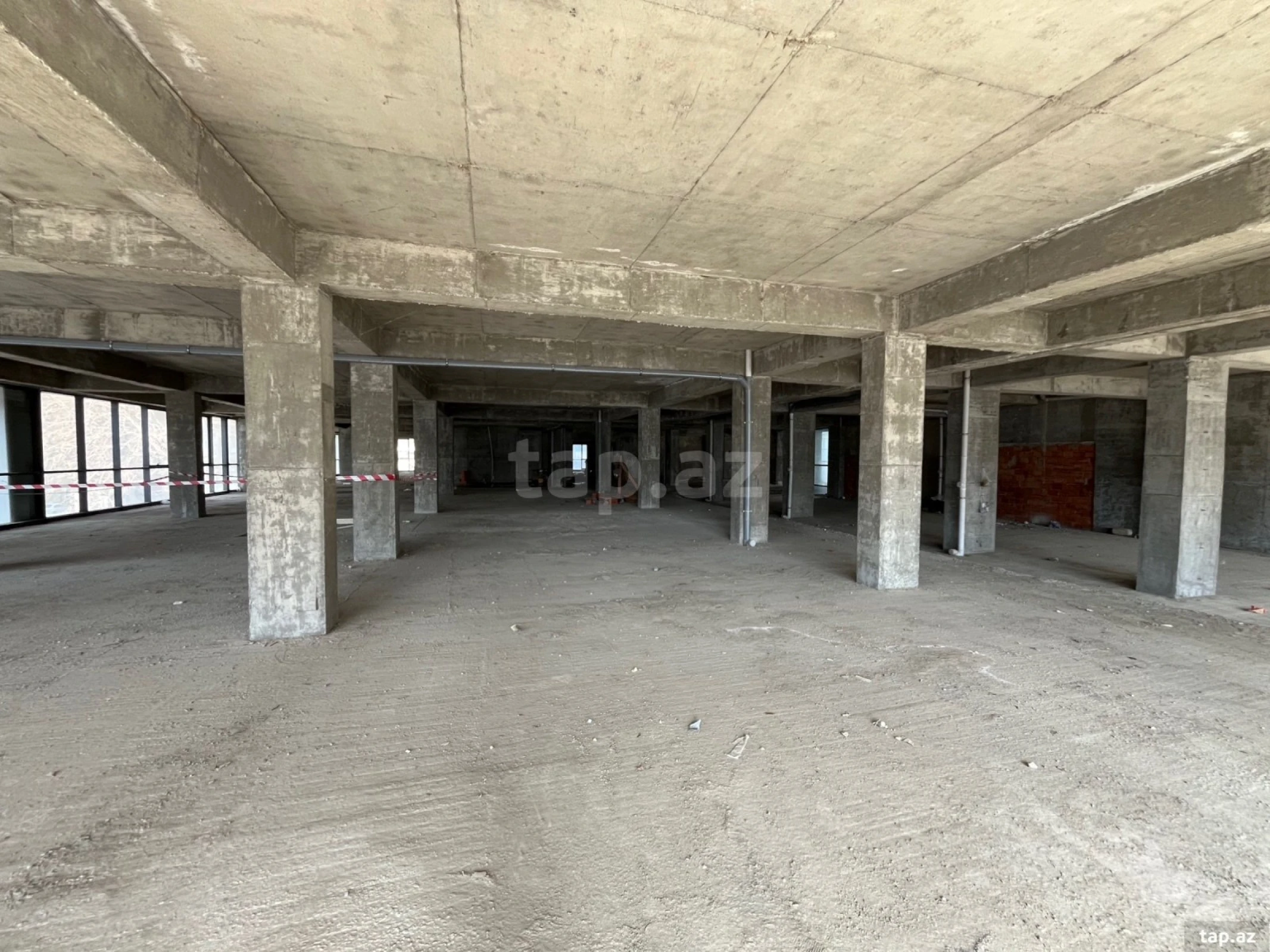 Kirayə verilir obyekt