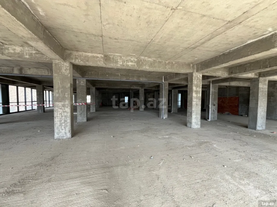 Kirayə verilir obyekt