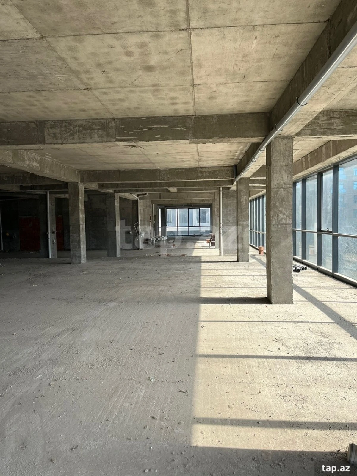 Kirayə verilir obyekt