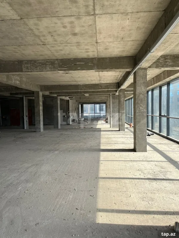 Kirayə verilir obyekt