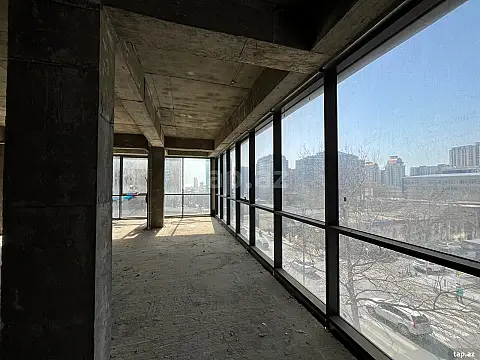 Kirayə verilir obyekt