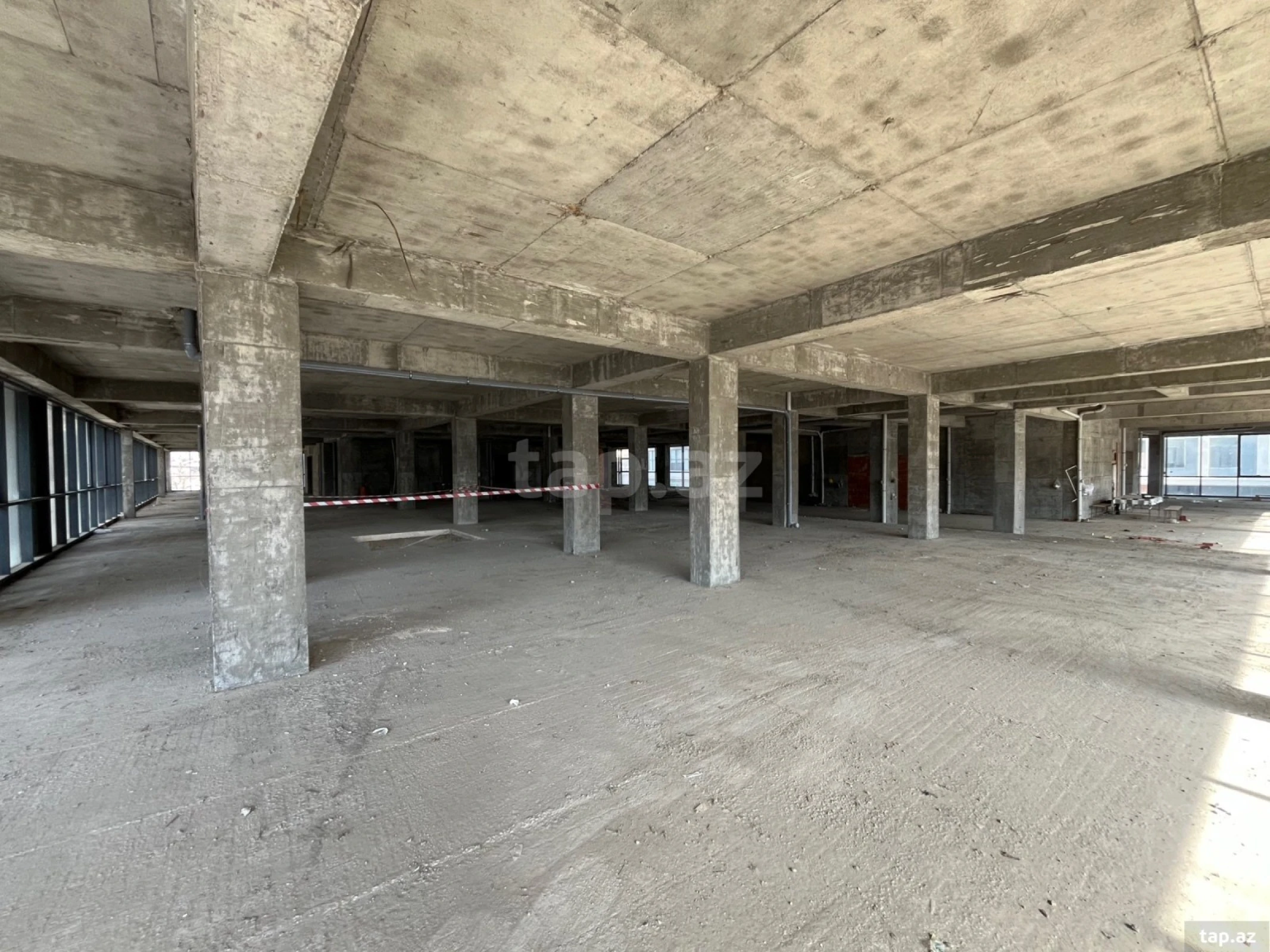 Kirayə verilir obyekt