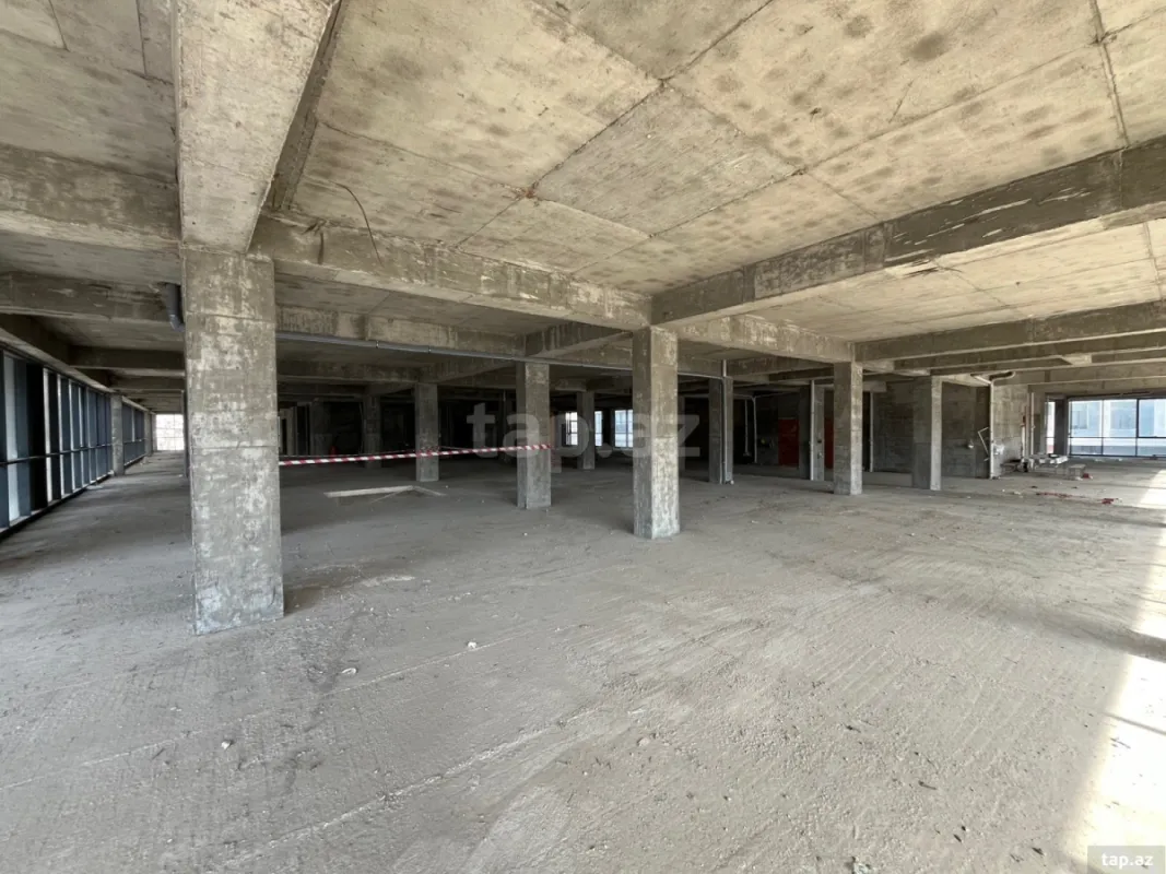 Kirayə verilir obyekt