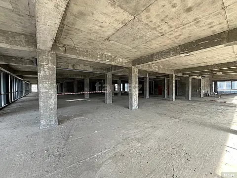 Kirayə verilir obyekt