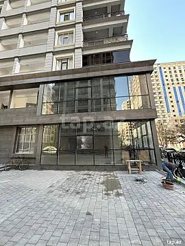 Kirayə verilir obyekt