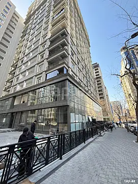 Kirayə verilir obyekt — Bakı, Yasamal