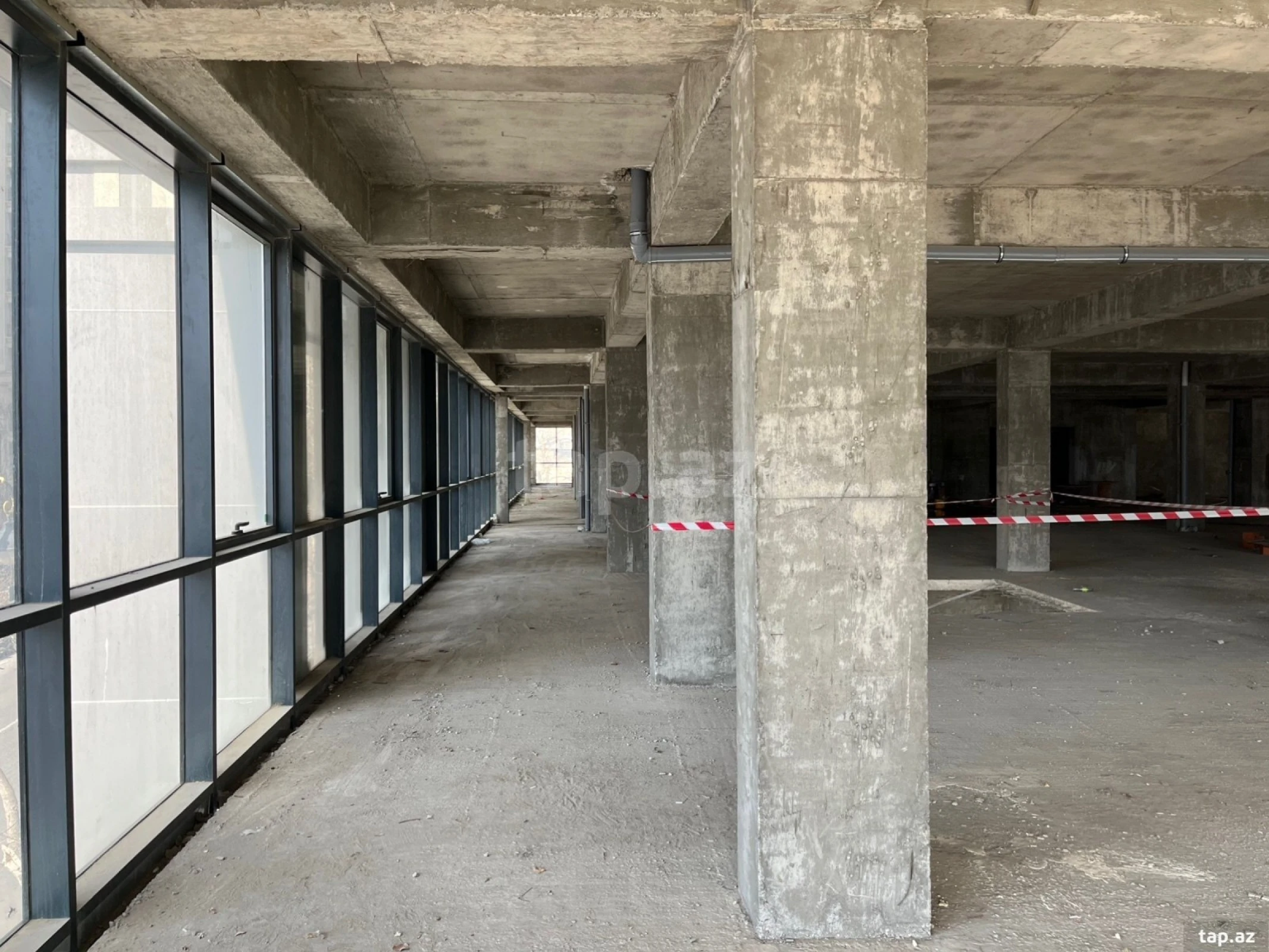 Kirayə verilir obyekt