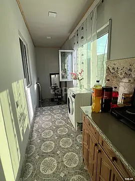 Satılır 2 otaqlı həyət evi — Bakı, Binə 2 otaq