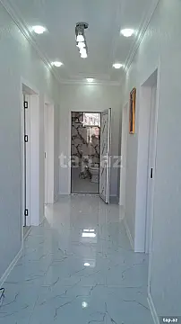 Satılır 3 otaqlı həyət evi