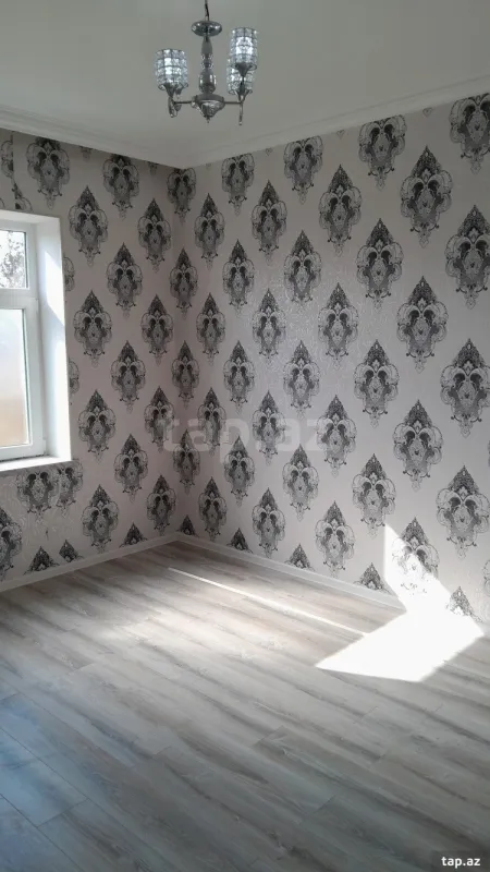 Satılır 3 otaqlı həyət evi