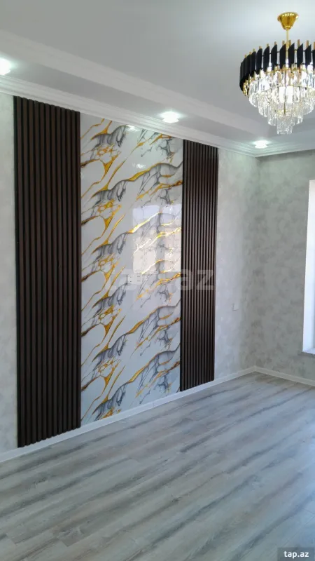 Satılır 3 otaqlı həyət evi