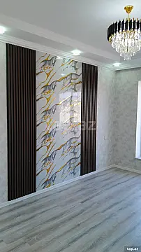 Satılır 3 otaqlı həyət evi