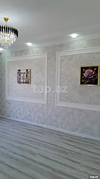 Satılır 3 otaqlı həyət evi