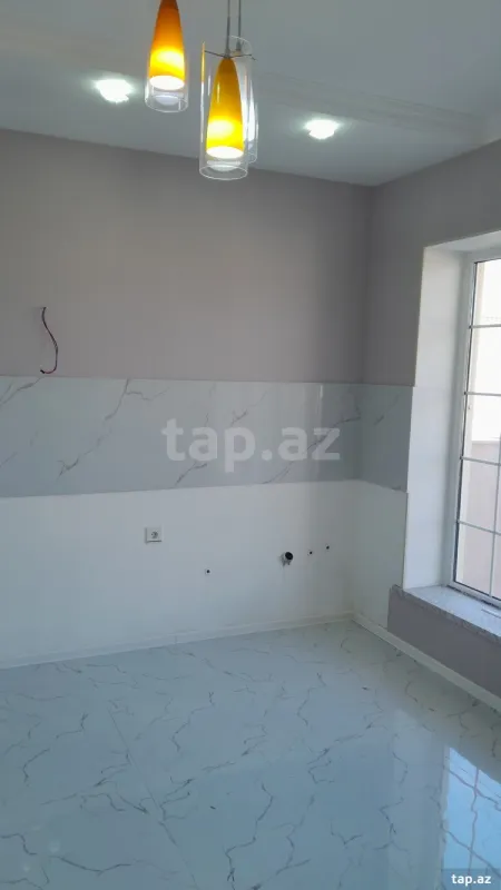 Satılır 3 otaqlı həyət evi